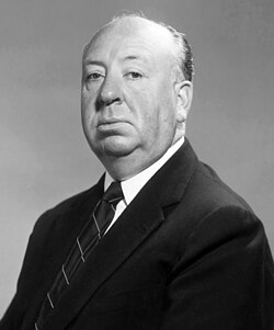 Alfred Hitchcock was involved in the production as an advisor.
