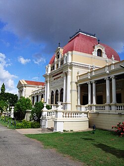 Oriental Library