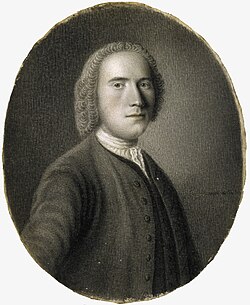 Jacobite commander George Murray; a pro-Union, anti-Hanoverian Scot who fought in the 1715, 1719 and 1745 Risings but loathed Prince Charles, he encapsulated the many contradictions of Jacobite support