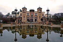 Museum of Arts and Traditions
