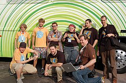 Joystiq's E3 2006 crew