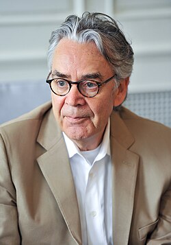 Howard Shore won twice for The Lord of the Rings: The Fellowship of the Ring (2001) and The Lord of the Rings: The Return of the King (2003).
