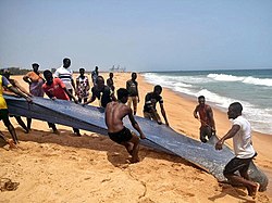 Fishermen