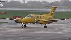 Beechcraft King Air