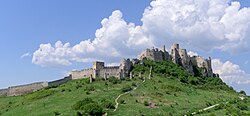Spiš Castle