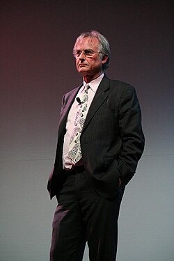 At the University of Texas at Austin, 2008