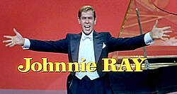 Ray in There's No Business Like Show Business (1954)