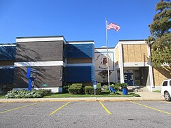 East Jefferson High School