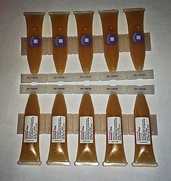 Euvichol-plus oral vaccine for cholera