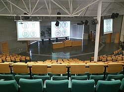 University of Economics, Prague
