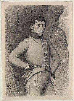 Josef Speckbacher, 1891