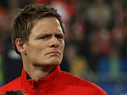 Johann Vogel, 2006