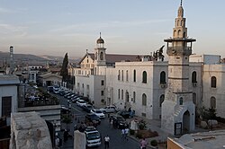 Mariamite Cathedral of Damascus