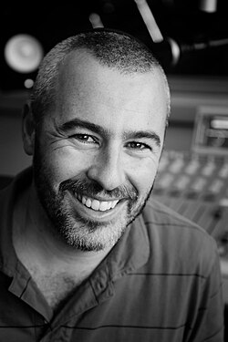 Yishai Fleisher, Arutz Sheva program director from 2003 to 2011