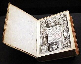 Francisci Assisiatis opuscula, Antverpiae, apud Balthasarem Moretum, 1623