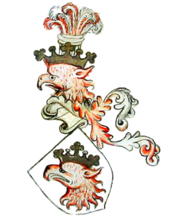 Malmö's 1437 grant of arms