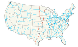 I-29 and I-35