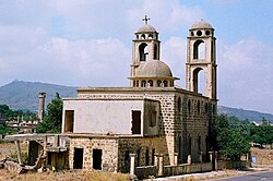 St. George Greek Orthodox Church