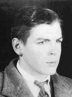 Guevara around 1945