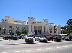Viña Del Mar Casino